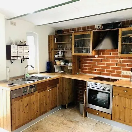 In Mit Direkter Seenaehe