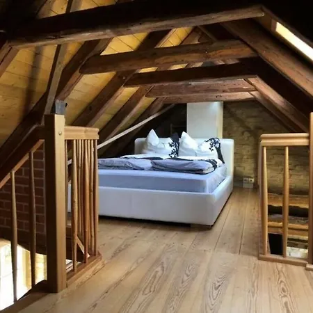 In Mit Direkter Seenaehe * Arendsee (Altmarkkreis Salzwedel)