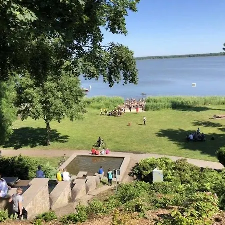 In Mit Direkter Seenaehe Apartment *