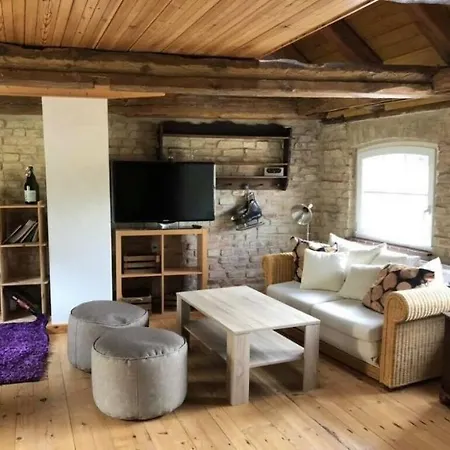 In Mit Direkter Seenaehe Arendsee (Altmarkkreis Salzwedel)