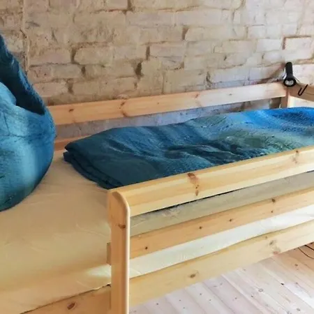 Apartment In Mit Direkter Seenaehe *