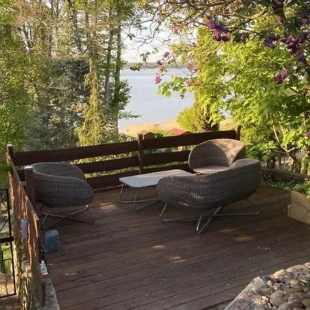 In Mit Direkter Seenaehe Apartment Arendsee (Altmarkkreis Salzwedel)