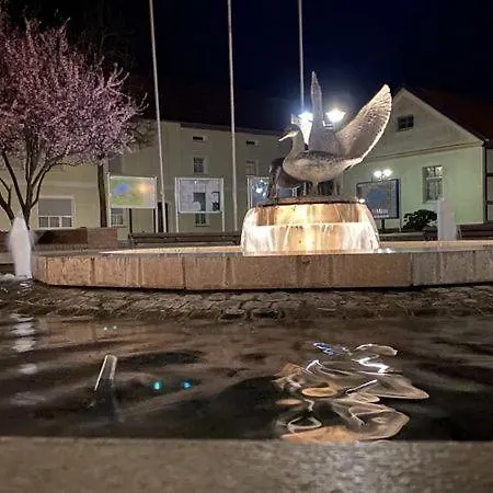Apartment In Mit Direkter Seenaehe Arendsee (Altmarkkreis Salzwedel)