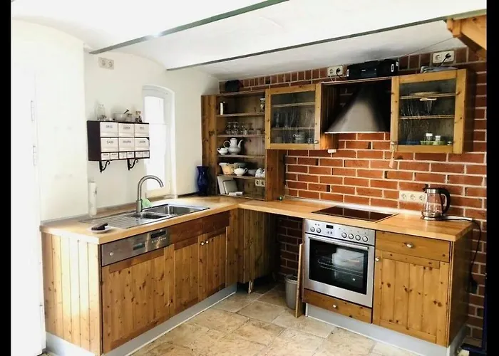 In Mit Direkter Seenaehe