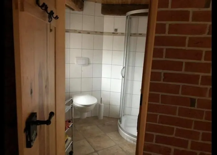 In Mit Direkter Seenaehe شقة