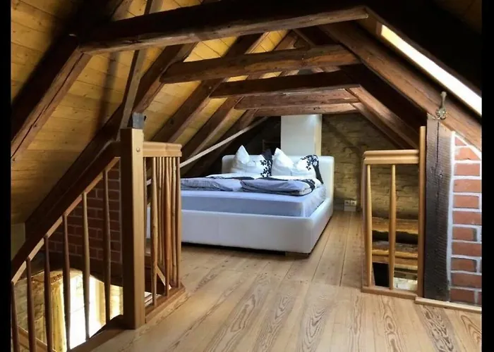 In Mit Direkter Seenaehe * آرندزيه