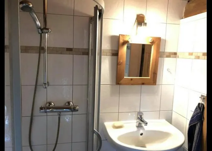 شقة In Mit Direkter Seenaehe *