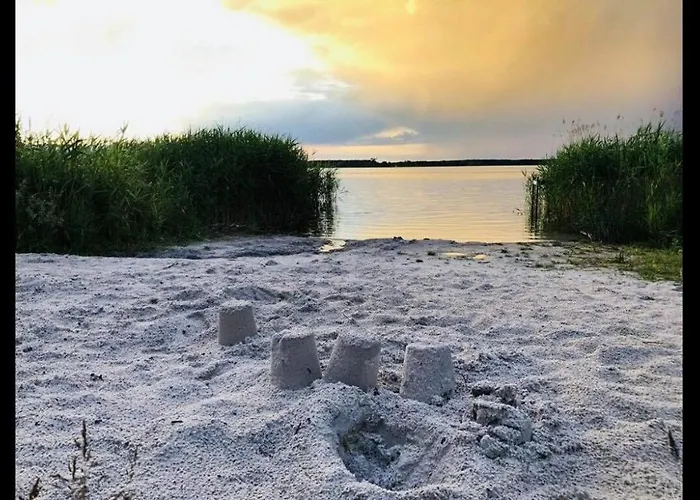 شقة In Mit Direkter Seenaehe *