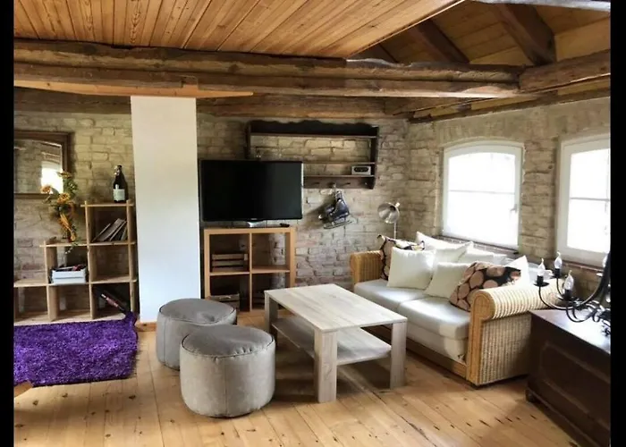 In Mit Direkter Seenaehe آرندزيه