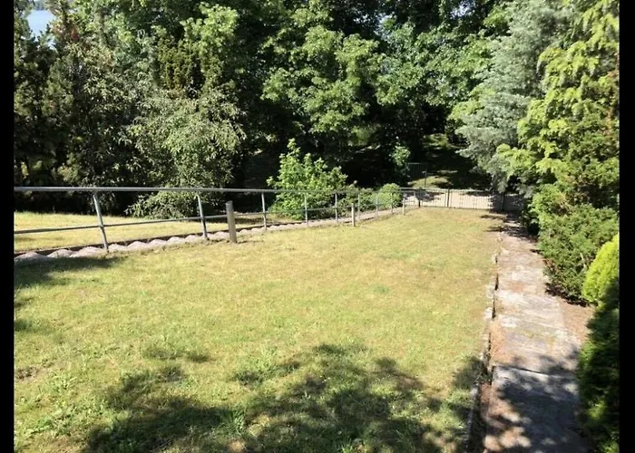 In Mit Direkter Seenaehe