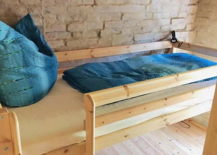 شقة In Mit Direkter Seenaehe *