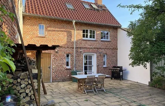 In Mit Direkter Seenaehe شقة