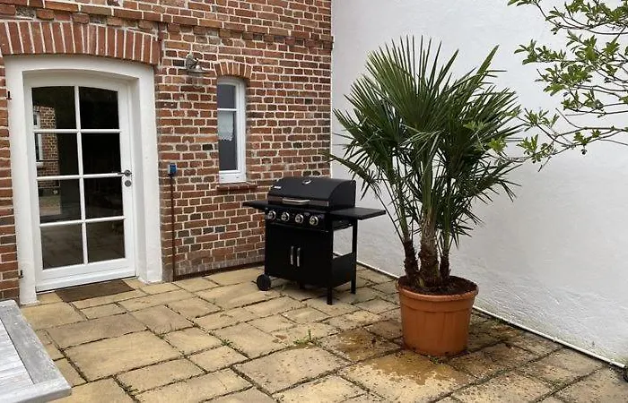 شقة In Mit Direkter Seenaehe *