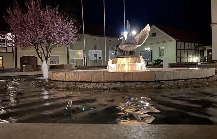 شقة In Mit Direkter Seenaehe آرندزيه